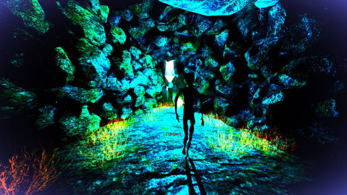 Colorful adventures